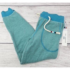 NEW! Sol Los Angeles Unisex Waves‎ Jogger Size 2T